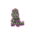 Exotic Scrafty